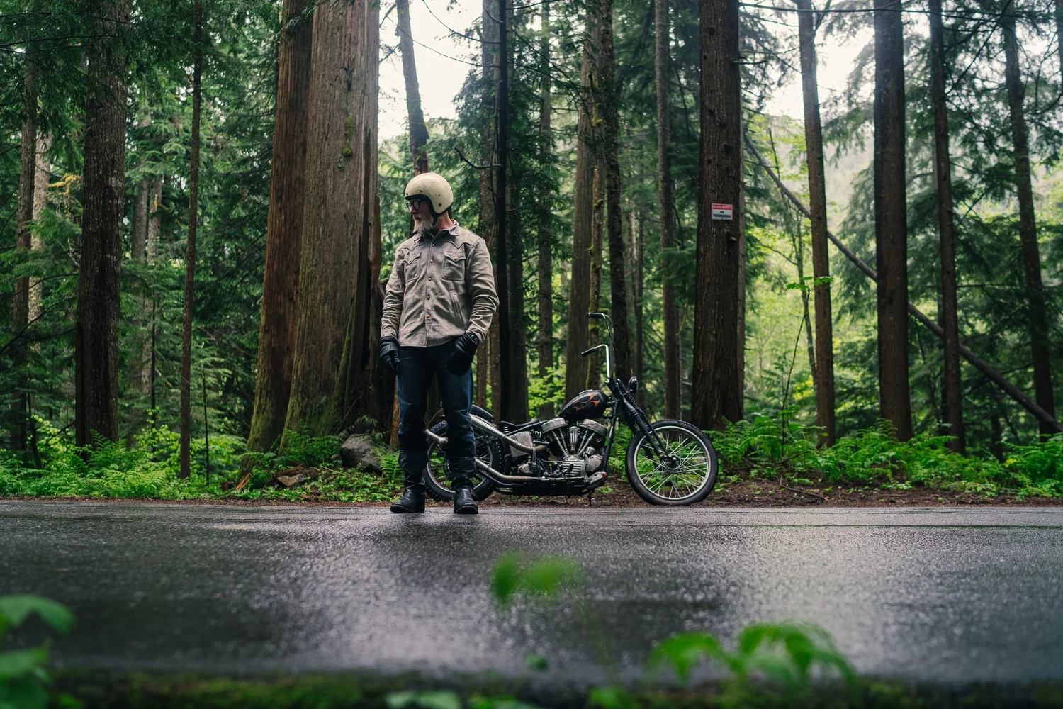 Ivory Rough-Out Zach Bryan Western Jacket | Black Bear Brand